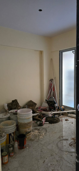 1 BHK 650 Sq.ft. Apartment for Sale in Sector 20, Kopar Khairane, Navi Mumbai