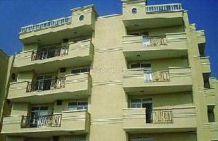 2 BHK Flat for Sale in Rudrapur Udham, Udham Singh Nagar