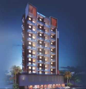 3 BHK Flat for Sale in Pancard Club Road, Baner, Pune