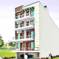 3 BHK Builder Floor for Sale in Jail Road, Delhi