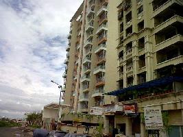 2 BHK Flat for Rent in Sector 50, Seawoods, Navi Mumbai