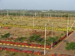 167 Sq. Yards Residential Plot for Sale in NH 8, Behror