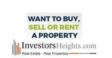 3 BHK Flat for Sale in G. T. Road, Ghaziabad