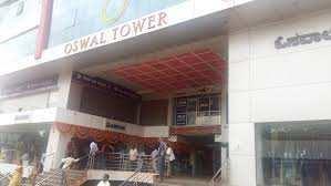  Showroom for Rent in Line Bazar, Dharwad