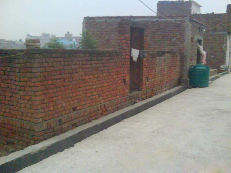  Residential Plot 32 Sq. Yards for Sale in Najafgarh, Delhi