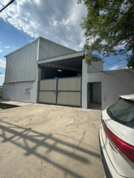  Factory for Rent in Delhi Hapur Road, Ghaziabad