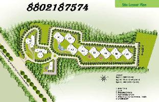 2 BHK Builder Floor for Sale in Alwar Bypass Road, Bhiwadi