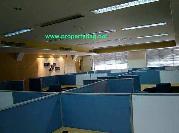 Office Space 8000 Sq.ft. for Rent in