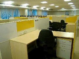  Office Space for Rent in Sanjay Nagar, Bangalore