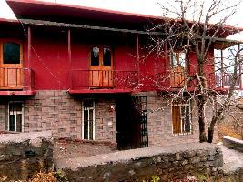 4 BHK House for Rent in Patlikuhal, Manali