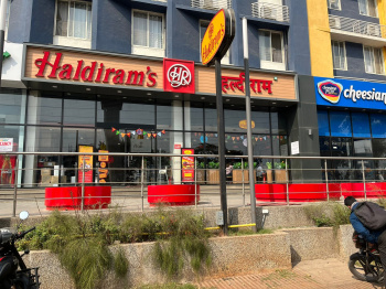  Commercial Shop for Rent in Hinjewadi Phase 2, Pune