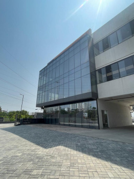  Office Space for Rent in Hinjewadi Phase 2, Pune