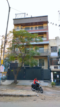 9 BHK House for Rent in Block A, Shivalik Colony, Malviya Nagar, Delhi