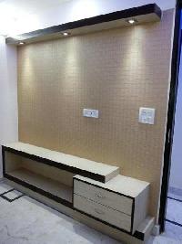 2 BHK Builder Floor for Sale in Pankha Road, Dabri, Delhi