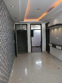 2 BHK Builder Floor for Sale in Bindapur, Delhi