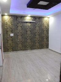 2 BHK Builder Floor for Sale in Jeevan Park, Uttam Nagar, Delhi