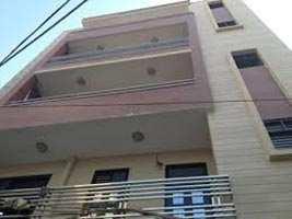 2 BHK Builder Floor for Sale in Jeevan Park, Uttam Nagar, Delhi