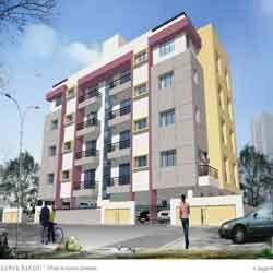 2 BHK Builder Floor 70 Sq. Yards for Sale in Pankha Road,