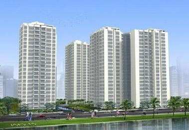 2 BHK Apartment 70 Sq. Yards for Sale in