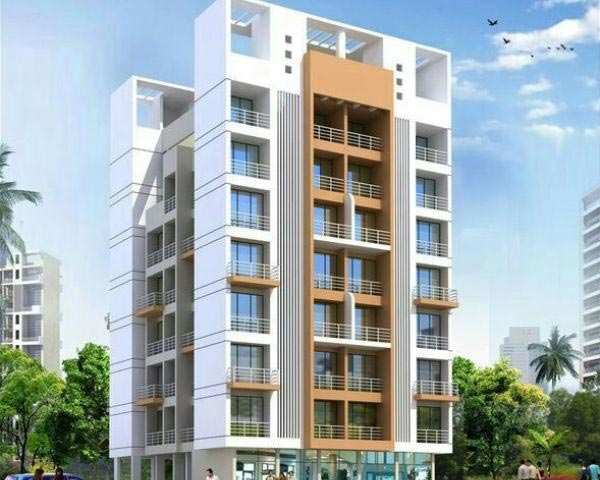 2 BHK Residential Apartment 1260 Sq.ft. for Sale in Vijay Nagar, Jabalpur