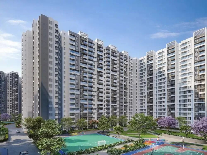 3 BHK Apartment 1650 Sq.ft. for Sale in Yelahanka, Bangalore