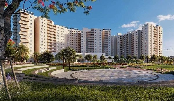 3 BHK Apartment 1650 Sq.ft. for Sale in Yelahanka, Bangalore