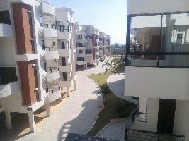 3 BHK Flat for Rent in Ajwa Road, Vadodara