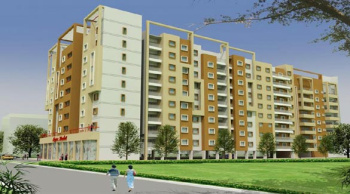 3 BHK Flat for Rent in Hosur Road, Bangalore