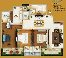 4 BHK Flat for Sale in Sector 8 Chandigarh