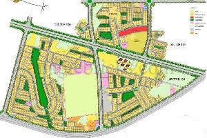  Residential Plot for Sale in Sector 105 Mohali