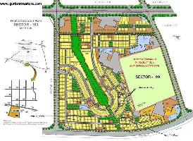 1 RK Residential Plot for Sale in Sector 109 Mohali