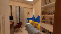 1 BHK Flat for Sale in Dombivli East, Thane