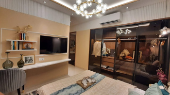 2 BHK Flat for Sale in Desale Pada, Dombivli, Thane