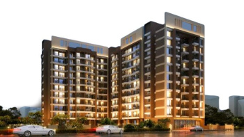 1 BHK Flat for Sale in Ghotkamp Koyana Vele, Taloja, Navi Mumbai