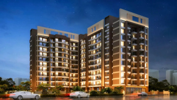 2 BHK Flat for Sale in Ghotkamp Koyana Vele, Taloja, Navi Mumbai