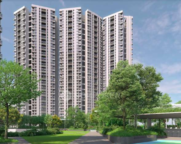  Penthouse 3300 Sq.ft. for Sale in Sector 21 Kharghar, Navi Mumbai