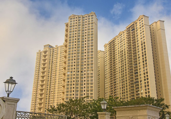 3 BHK Flat for Sale in Kharghar, Navi Mumbai