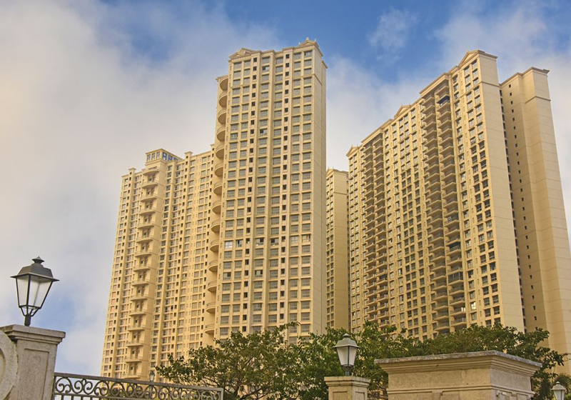 3 BHK Apartment 1500 Sq.ft. for Sale in Kharghar, Navi Mumbai