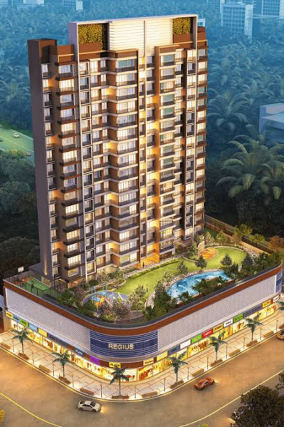 3 BHK Apartment 1900 Sq.ft. for Sale in Sector 12 Kharghar, Navi Mumbai