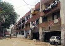 2 BHK Builder Floor for Sale in Sahibabad, Ghaziabad