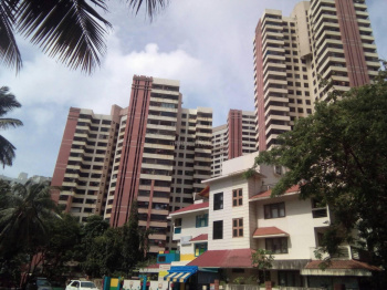 8 BHK Flat for Rent in Oshiwara, Andheri West, Mumbai