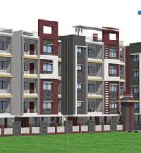 3 BHK Flat for Rent in Rajendra Nagar Colony, Indore