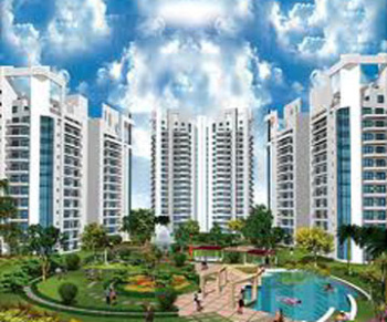 4 BHK Flat for Rent in Golf Course Road, Gurgaon