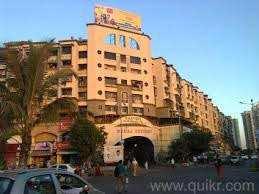 2 BHK Flat for Rent in Sanpada, Navi Mumbai