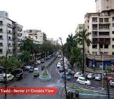 1 BHK Flat for Rent in Vashi, Navi Mumbai