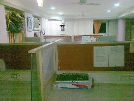  Office Space for Rent in Vashi, Navi Mumbai