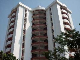 3 BHK Flat for Rent in Kakkanad, Kochi