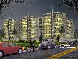 3 BHK Builder Floor for Sale in VIP Road, Zirakpur