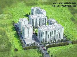 2 BHK Builder Floor for Sale in VIP Road, Zirakpur