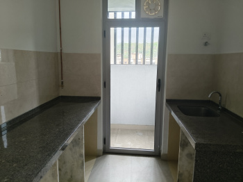 1 BHK Flat for Sale in Mulund West, Mumbai